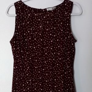 Sandra Darren dress size 10